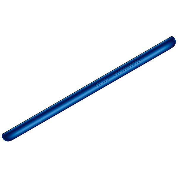 Смартфон Meizu M5с blue